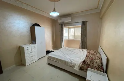 Apartment - 2 Bedrooms - 2 Bathrooms for sale in Al Majaz 3 - Al Majaz - Sharjah