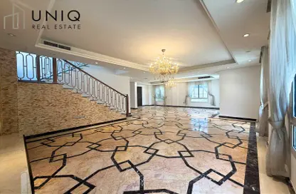 Villa - 5 Bedrooms - 5 Bathrooms for sale in C Villas - Living Legends - Dubai
