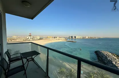 شقة - 2 غرف نوم - 3 حمامات للبيع في باسيفيك بولينيزيا - باسيفيك - جزيرة المرجان - رأس الخيمة