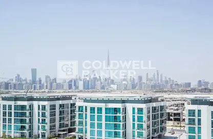 شقة - غرفة نوم - 2 حمامات للبيع في مساكن 16 - المنطقة وان - مدينة الشيخ محمد بن راشد - دبي