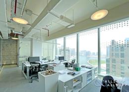 Office Space for sale in The Opus - Business Bay - Dubai