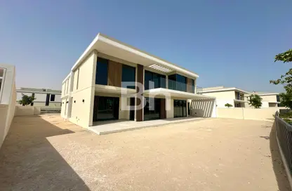 Villa - 6 Bedrooms - 7 Bathrooms for sale in Harmony 3 - Harmony - Tilal Al Ghaf - Dubai