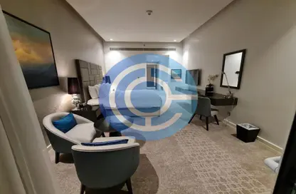 Hotel  and  Hotel Apartment - Studio - 1 Bathroom for sale in Artesia A - Artesia - DAMAC Hills - Dubai