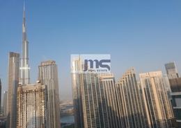 Apartment - 1 bedroom - 2 bathrooms for rent in Executive Tower B - Executive Towers - Business Bay - Dubai