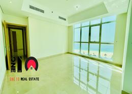 Apartment - 1 bedroom - 2 bathrooms for rent in Al Jazeera Tower - Corniche Road - Abu Dhabi