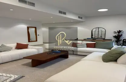 Townhouse - 3 Bedrooms - 4 Bathrooms for rent in Robinia - Masaar - Tilal City - Sharjah