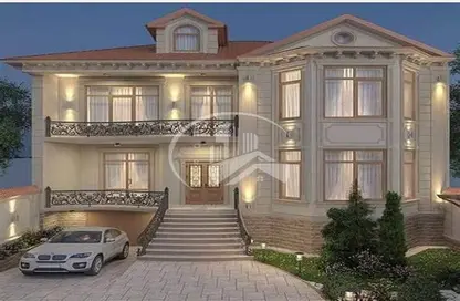 Documents image for: Villa for sale in Al Zaab - Abu Dhabi, Image 1