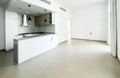 Kitchen image for: Apartment - 2 Bedrooms - 2 Bathrooms for rent in Belgravia Heights 1 - Jumeirah Village Circle - Dubai, Image 1