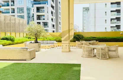 Apartment - 2 Bedrooms - 3 Bathrooms for rent in Jumeirah Garden City - Al Satwa - Dubai