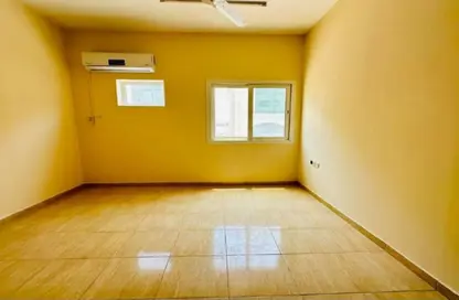 Apartment - Studio - 1 Bathroom for rent in Al Butina B - Al Butina - Sharjah
