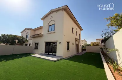 فيلا - 3 غرف نوم - 3 حمامات للايجار في ميرا 5 - ميرا - ريم - دبي فيلا - 3 غرف نوم - 3 حمامات للايجار في ميرا 5 - ميرا - ريم - دبي