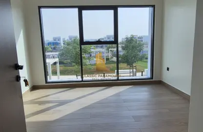 Townhouse - 3 Bedrooms - 2 Bathrooms for rent in Santorini - Damac Lagoons - Dubai