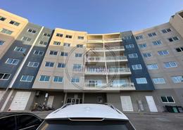 Apartment - 2 bedrooms - 3 bathrooms for rent in Al Reef Downtown - Al Reef - Abu Dhabi