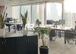 Office Space for sale in Sky Tower - Shams Abu Dhabi - Al Reem Island - Abu Dhabi