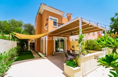 Townhouse - 2 Bedrooms - 2 Bathrooms for sale in Al Reem 1 - Al Reem - Arabian Ranches - Dubai