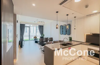 Apartment - 2 Bedrooms - 4 Bathrooms for rent in Canal Front Residence 2 - Canal Front Residences - Al Wasl - Dubai