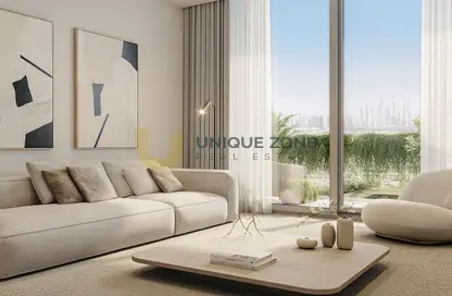 Apartment - 2 Bedrooms - 3 Bathrooms for sale in California Residence - Dubai Land - Dubai