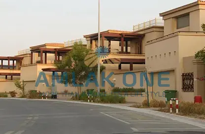 Townhouse - 5 Bedrooms - 6 Bathrooms for sale in Narjis - Al Raha Golf Gardens - Abu Dhabi