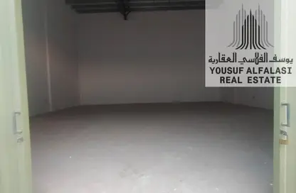 مستودع - استوديو - 1 حمام للايجار في الجرف الصناعية 3 - الجرف الصناعية - عجمان