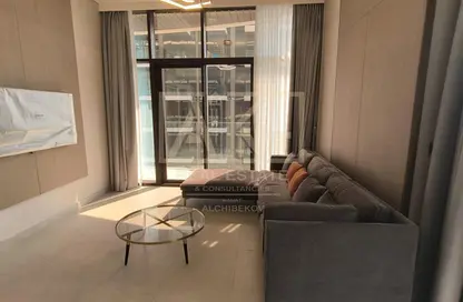 Apartment - 1 Bedroom - 2 Bathrooms for rent in Westwood Grande II - Jumeirah Village Circle - Dubai