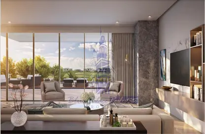 Villa - 6 Bedrooms - 6 Bathrooms for sale in Majestic Vistas - Dubai Hills Estate - Dubai