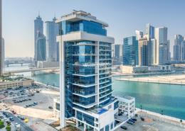 شقة - 4 غرف نوم - 5 حمامات للبيع في ايليت بزنس باي ريزيدنس - الخليج التجاري - دبي