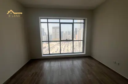 Apartment - 2 Bedrooms - 2 Bathrooms for rent in New Al Taawun Road - Al Taawun - Sharjah