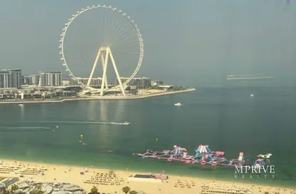 شقة - 2 غرف نوم - 3 حمامات للبيع في رمال 4 - رمال - مساكن شاطئ الجميرا - دبي شقة - 2 غرف نوم - 3 حمامات للبيع في رمال 4 - رمال - مساكن شاطئ الجميرا - دبي