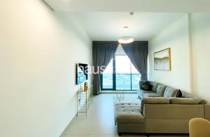 Apartment - 1 Bedroom - 2 Bathrooms for sale in The Bay - Business Bay - Dubai