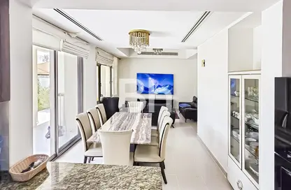 Townhouse - 4 Bedrooms - 5 Bathrooms for rent in Mira Oasis 1 - Mira Oasis - Reem - Dubai