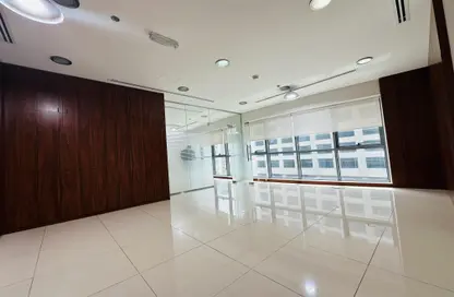 Office Space - Studio - 1 Bathroom for rent in Tameem House - Barsha Heights (Tecom) - Dubai