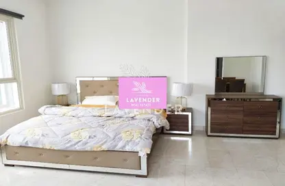 Apartment - Studio - 1 Bathroom for sale in Marina Heights 2 - Marina Square - Al Reem Island - Abu Dhabi