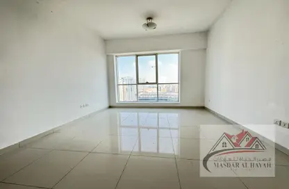Apartment - 2 Bedrooms - 3 Bathrooms for sale in Sahara Tower 4 - Sahara Complex - Al Nahda - Sharjah