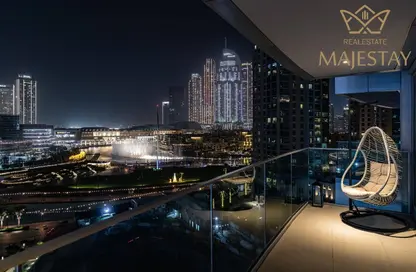 Apartment - 2 Bedrooms - 3 Bathrooms for sale in Opera Grand - Burj Khalifa Area - Downtown Dubai - Dubai Apartment - 2 Bedrooms - 3 Bathrooms for sale in Opera Grand - Burj Khalifa Area - Downtown Dubai - Dubai