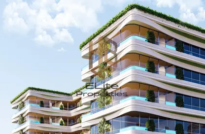 شقة - غرفة نوم - 2 حمامات للبيع في سمانا ايفي جاردنس - مجمع دبي ريزيدنس - دبي لاند - دبي شقة - غرفة نوم - 2 حمامات للبيع في سمانا ايفي جاردنس - مجمع دبي ريزيدنس - دبي لاند - دبي