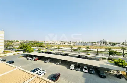 شقة - 1 حمام للايجار في 4B البحيرة - لاجون - ميناء العرب - راس الخيمة - رأس الخيمة