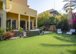 Villa - 5 bedrooms - 4 bathrooms for sale in Saheel - Arabian Ranches - Dubai