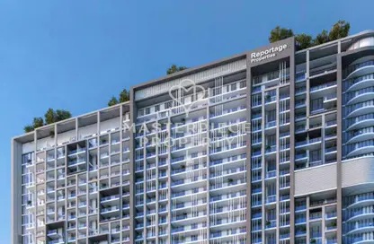 شقة - 2 غرف نوم - 3 حمامات للبيع في المارية فيستا 2 - جزيرة المارية - أبوظبي