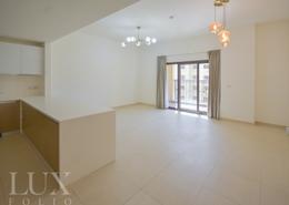 Apartment - 2 bedrooms - 3 bathrooms for rent in Al Andalus Tower D - Al Andalus - Jumeirah Golf Estates - Dubai