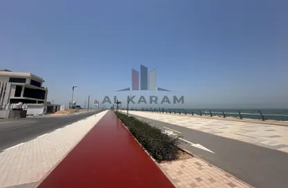 أرض - استوديو للبيع في المعيريض - رأس الخيمة