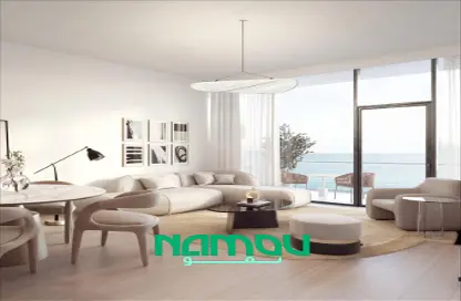 شقة - غرفة نوم - 2 حمامات للبيع في كواترو ديل مار - جزيرة حياة - ميناء العرب - راس الخيمة - رأس الخيمة