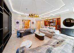 Villa - 3 bedrooms - 4 bathrooms for sale in The Residences 9 - The Residences - Downtown Dubai - Dubai