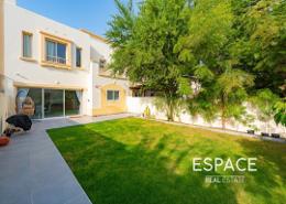 Villa - 3 bedrooms - 3 bathrooms for sale in Springs 14 - The Springs - Dubai