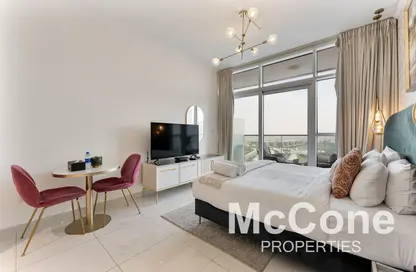 شقة - 1 حمام للايجار في كارسون بي - كارسون - داماك هيلز - دبي شقة - 1 حمام للايجار في كارسون بي - كارسون - داماك هيلز - دبي