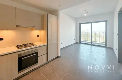 Apartment - 1 Bedroom - 2 Bathrooms for sale in The Crest - Sobha Hartland - Mohammed Bin Rashid City - Dubai