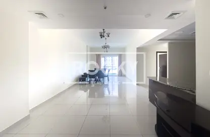 Apartment - 2 Bedrooms - 3 Bathrooms for sale in Arena Apartments - The Arena Apartments - Dubai Sports City - Dubai