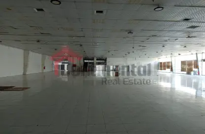 Show Room - Studio - 1 Bathroom for rent in Industrial Area 4 - Sharjah Industrial Area - Sharjah