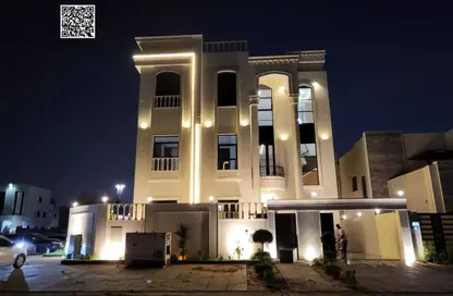 فيلا - 6 غرف نوم - 8 حمامات للبيع في الزاهية جاردنز - الزاهية - عجمان