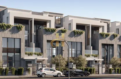 Villa - 5 Bedrooms - 5 Bathrooms for sale in Marwa Homes 4 - Jumeirah Village Circle - Dubai