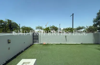 Villa - 4 Bedrooms - 4 Bathrooms for rent in Maple 3 - Maple at Dubai Hills Estate - Dubai Hills Estate - Dubai